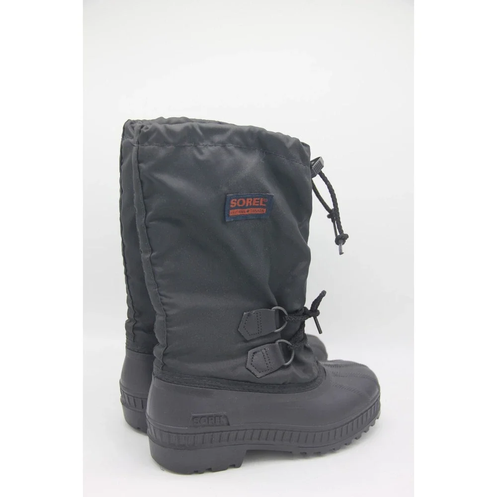 Sorel great snow